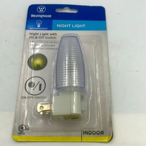 Night Light by Westinghouse